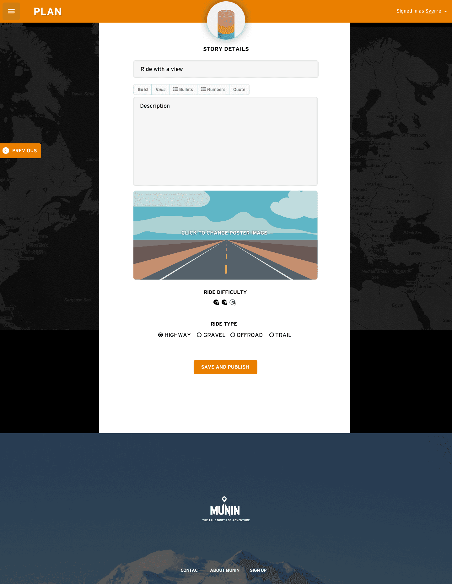Portfolio image 6
